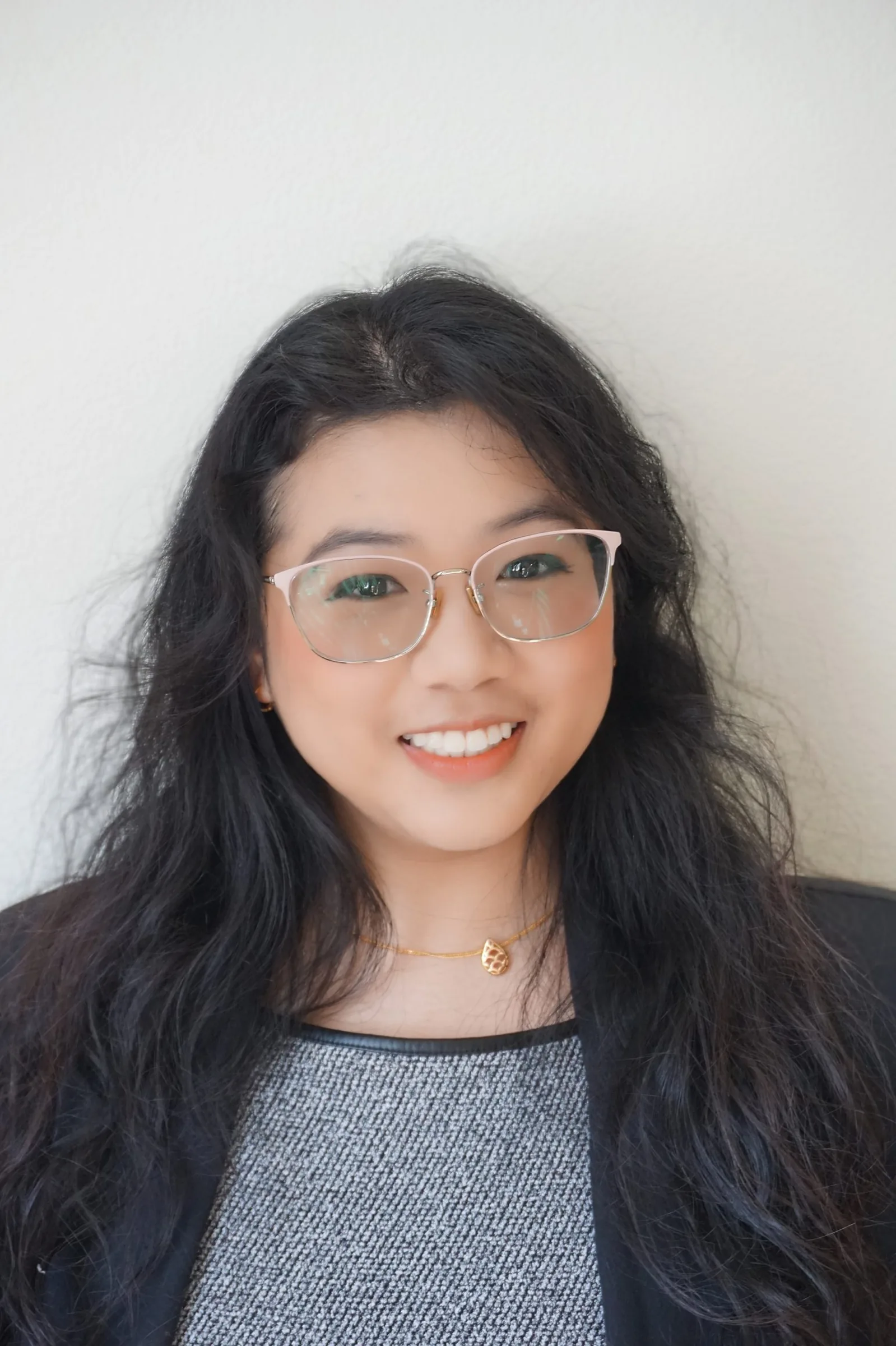 Portrait of Nikki Zhang, Enrolled Agent