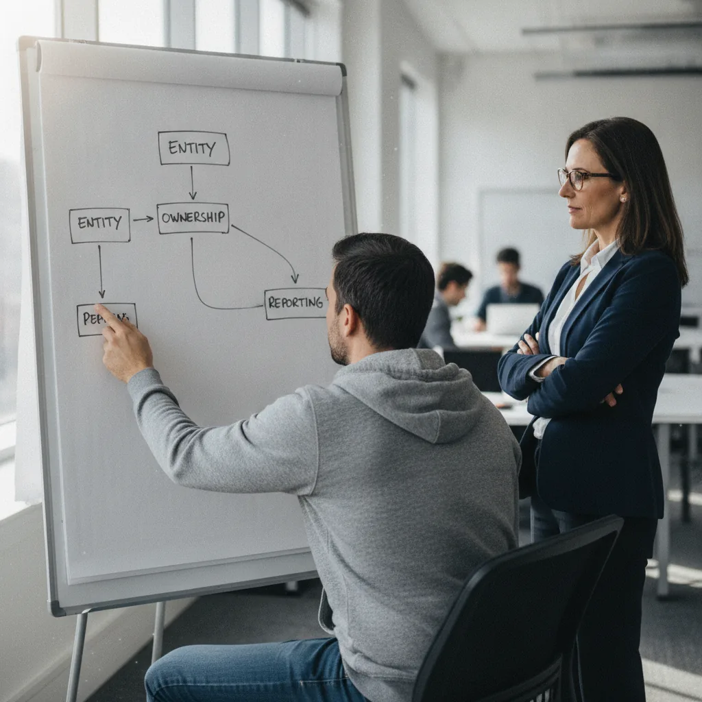 Form 5472 Requirements: Avoid $25,000 Penalties for Foreign LLCs