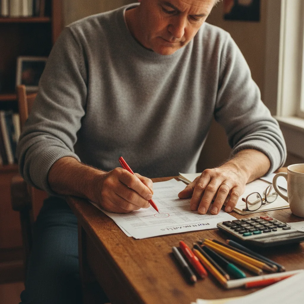 How to Read a P&L Statement: Master Profit Analysis