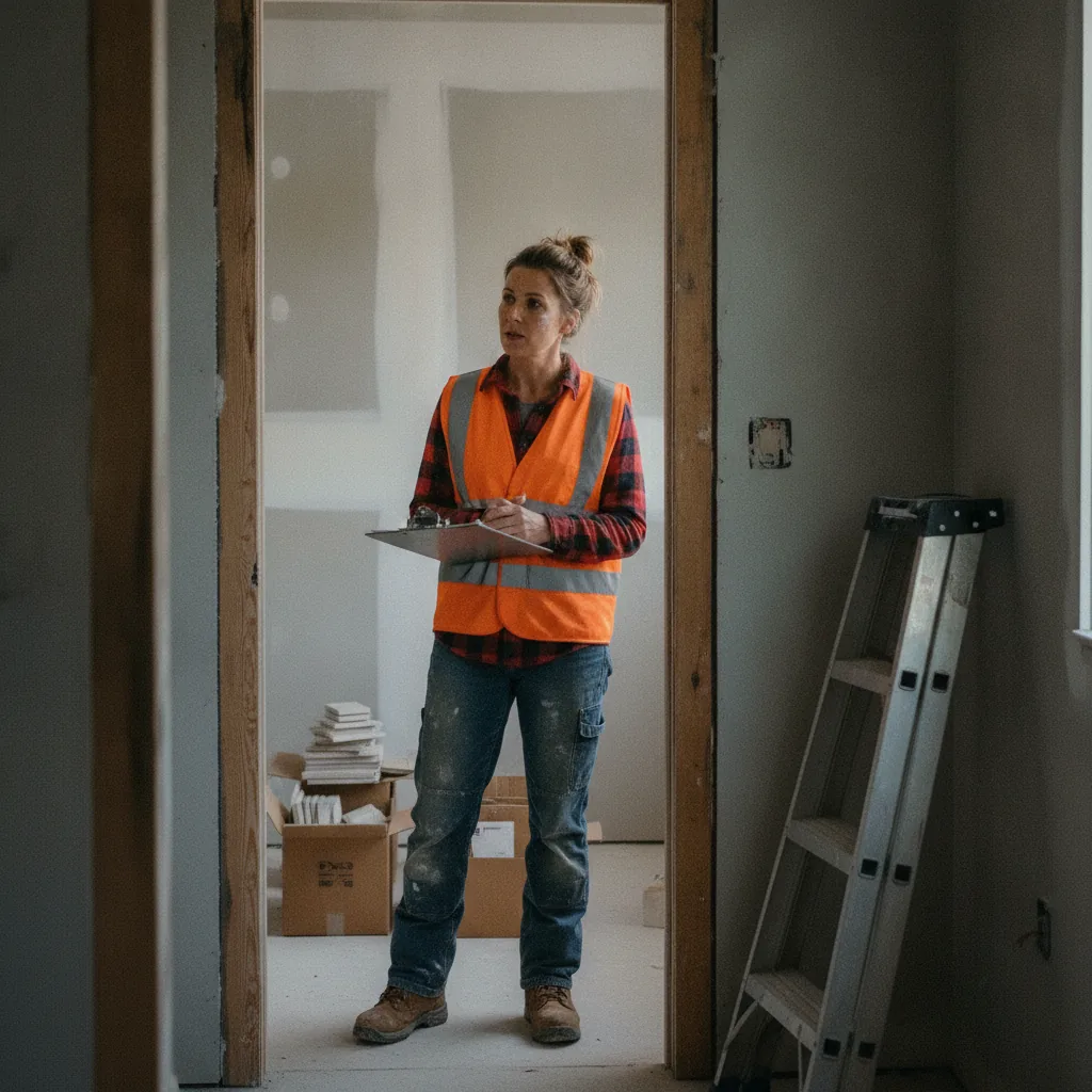 Contractor Classification and Documentation