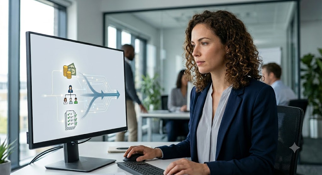 fractional cfo startups, outsourced cfo services, virtual cfo services, fractional cfo firms, outsourced accounting for startups, cash flow forecasting tools