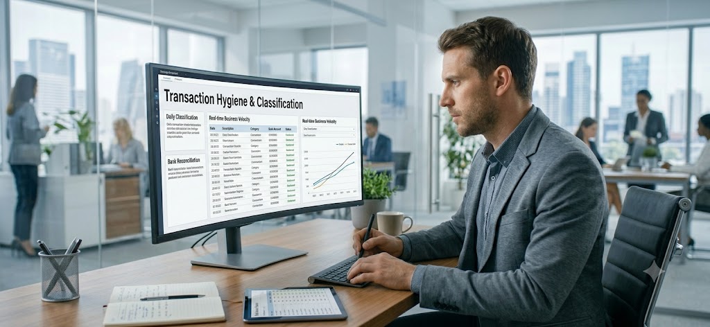 cash flow forecasting tools