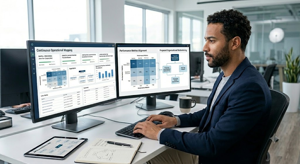 burn rate optimization, SaaS metrics for investors