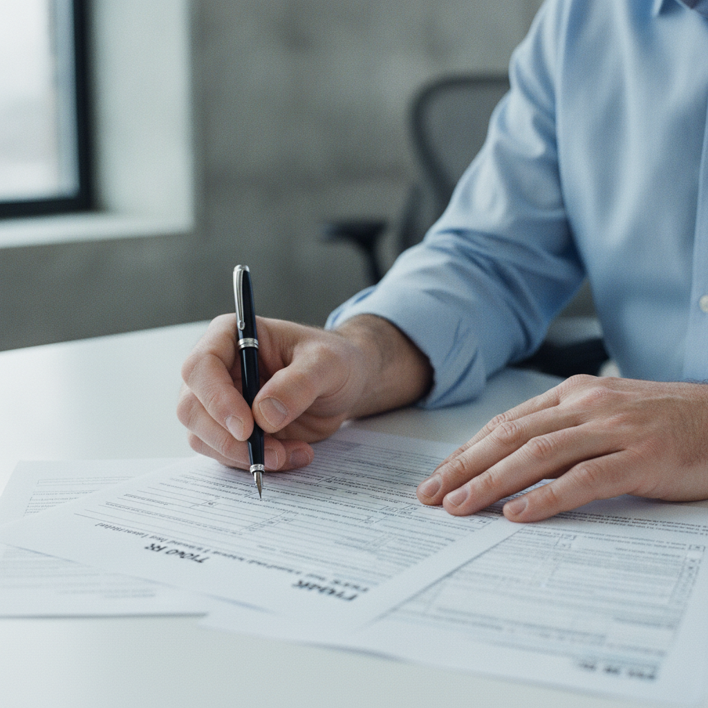 Form 5472 Basics