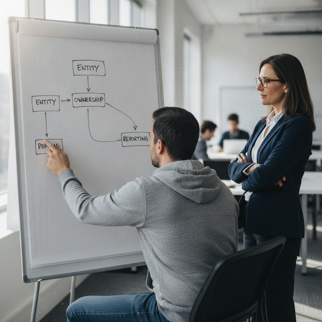 Compliance Workflow