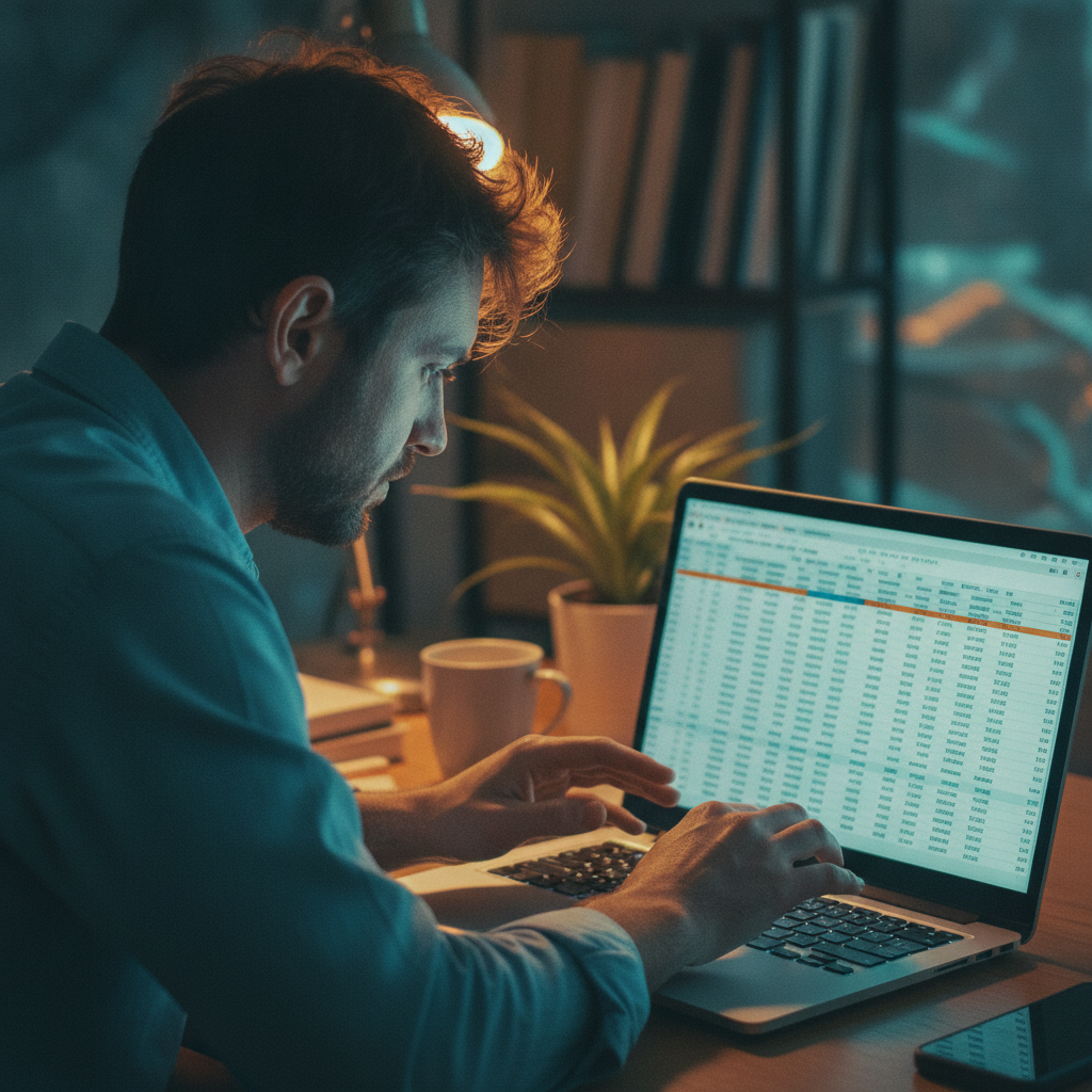Fractional CFO Fundamentals
