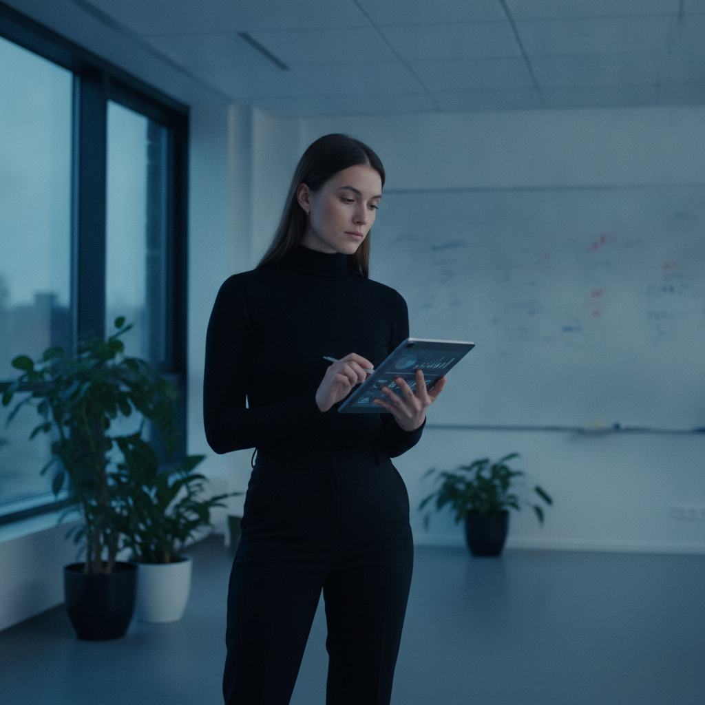 Analysis and Metrics