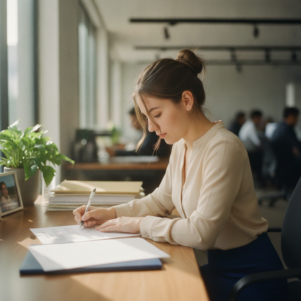 Employment Fundamentals