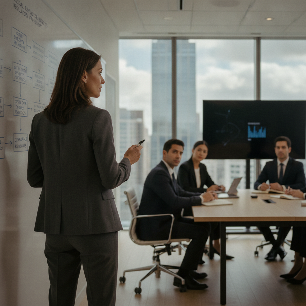 Benefits and Compliance