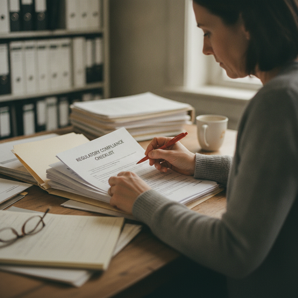 Hiring and Compliance Mistakes