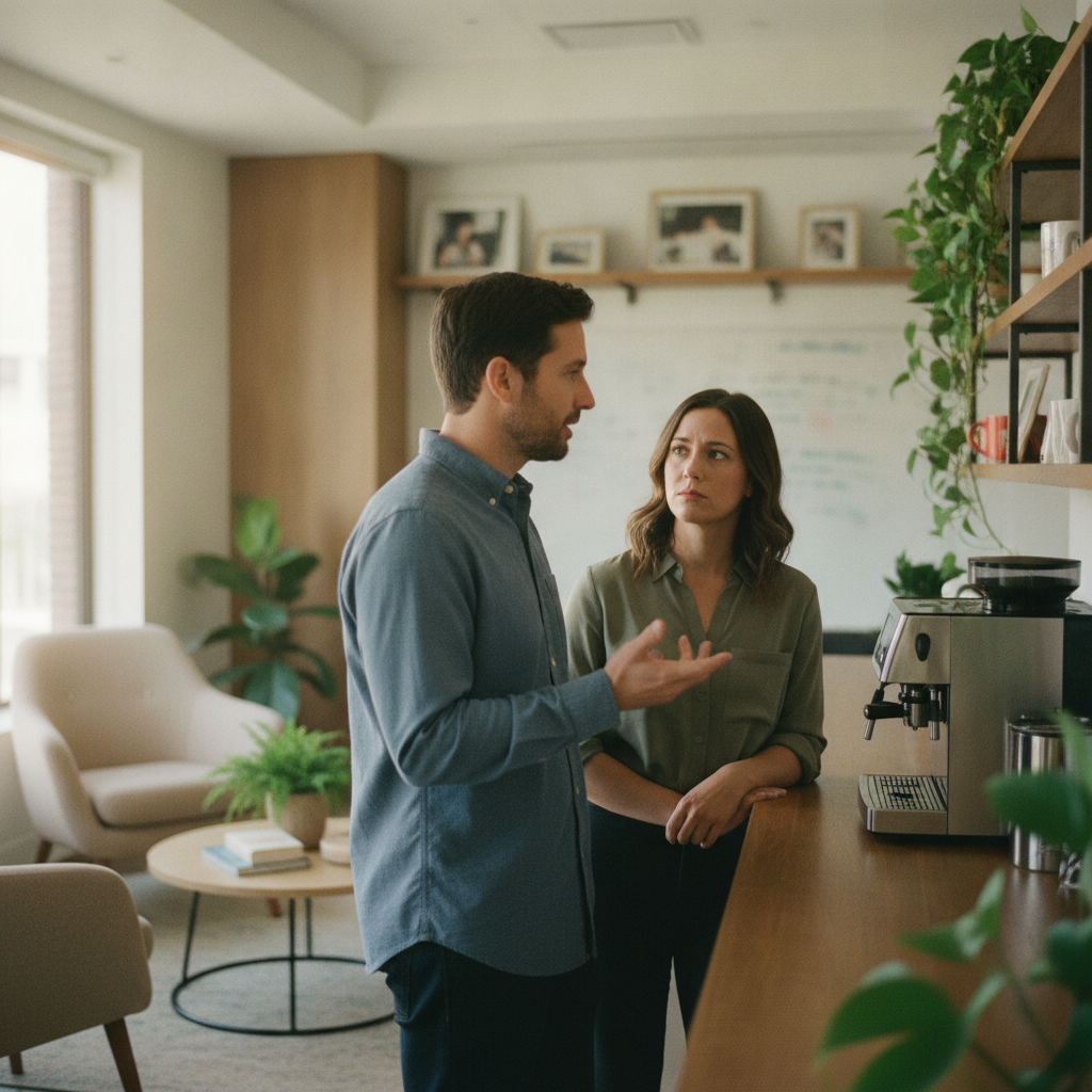 Cultural and Retention Mistakes
