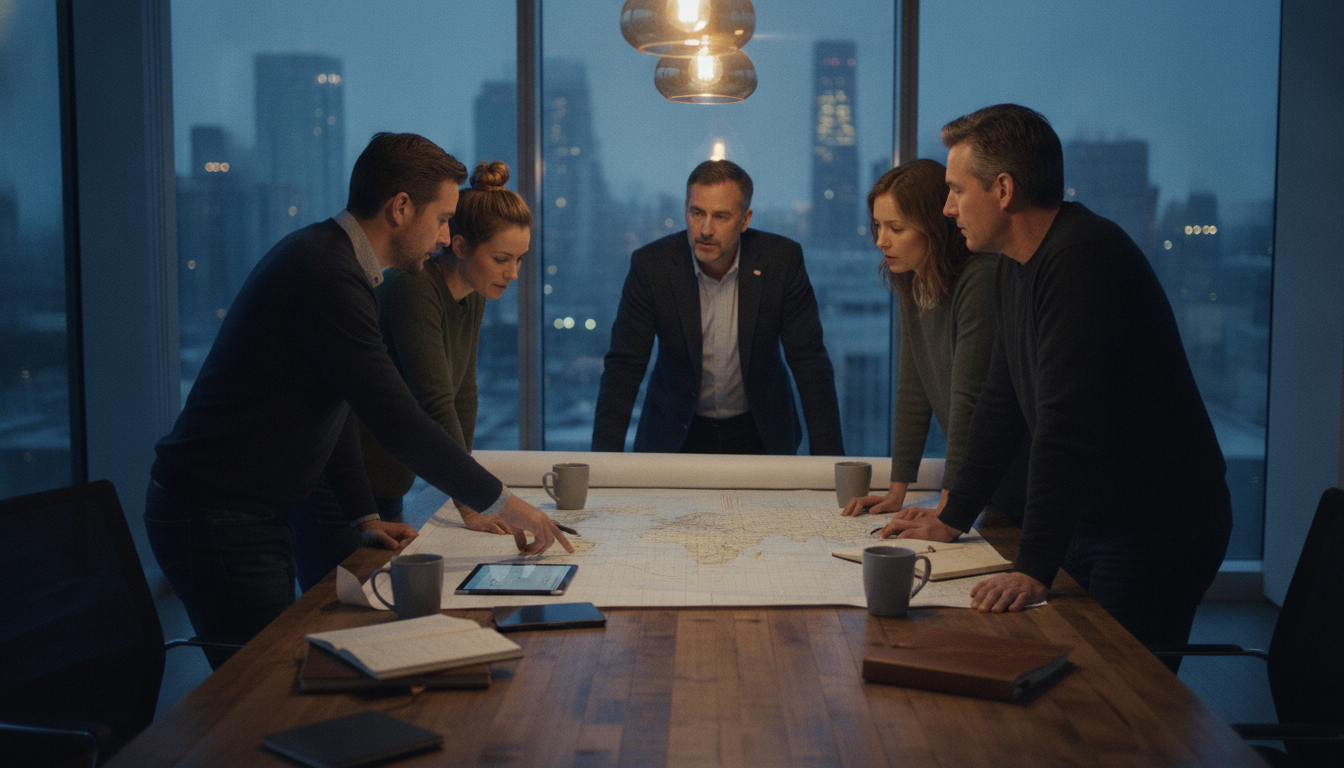 What Is Nearshoring? The Smart Way to Cut Costs & Boost Speed