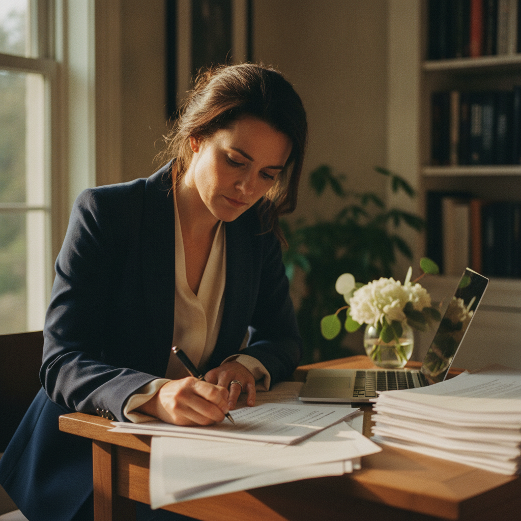 Compensation Deductions