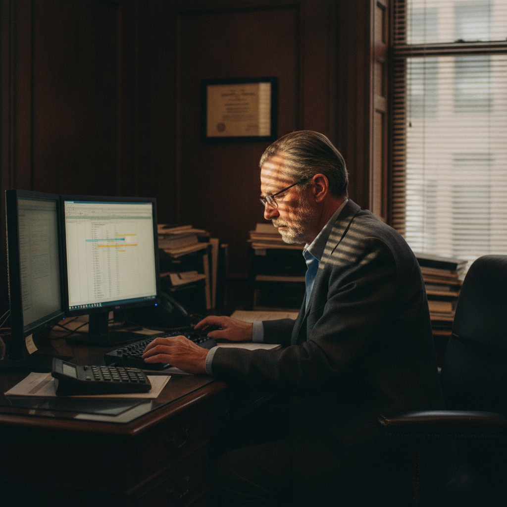Compliance and Risk