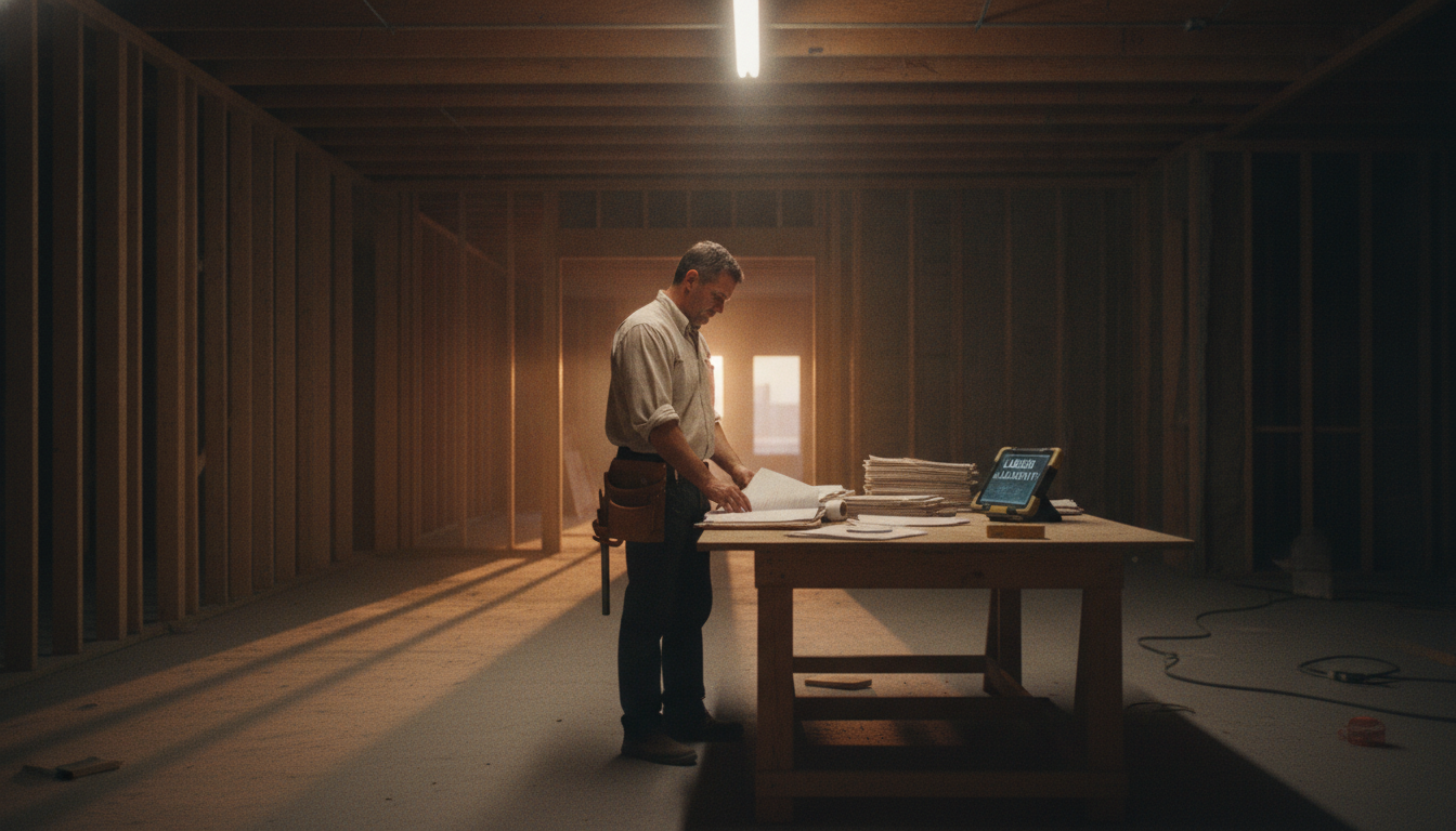 W-9 Form Requirements: Avoid Costly Contractor Penalties