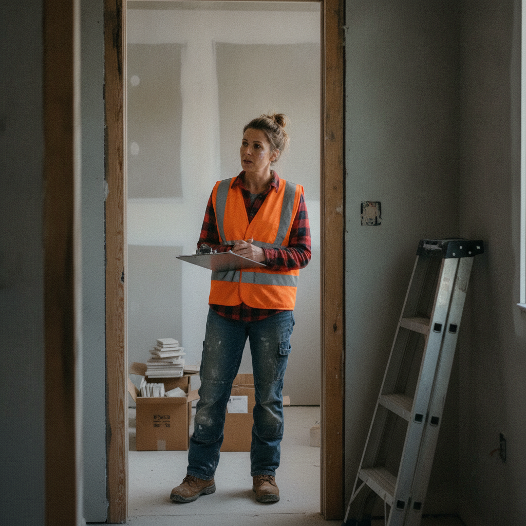 Contractor Classification and Documentation